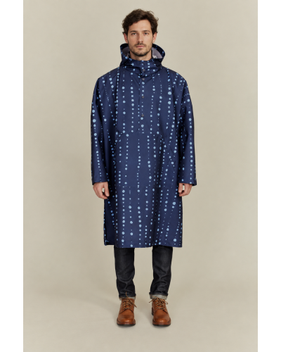 Poncho anti-pluie coupe-vent Aer