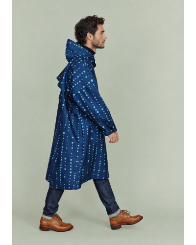 Poncho anti-pluie coupe-vent Aer