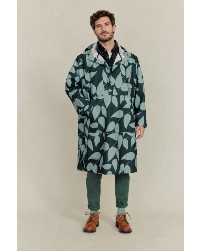 Poncho anti-pluie coupe-vent Aer